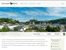 Tablet Screenshot of ibk.akademikerhilfe.at